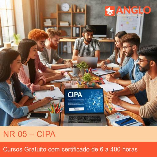NR 05 – CIPA